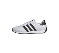 adidas Uomo RUNVISTA Shoes, Ftwr White/Core Black/Ftwr White, 40 2/3 EU