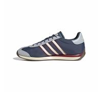 adidas Uomo Runvista Shoes, Preloved Ink/Core White/Team Victory Red, 47 1/3 EU