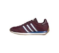 adidas Uomo Runvista Shoes, Shadow Red/Cream White/Bright Royal, 42 EU