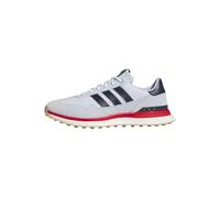 adidas Scarpe da golf S2G in tessuto, blu/navy/rosso