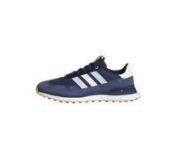 SCARPE DA GOLF SENZA TACCHETTI S2G 26 TEXTILE Collegiate Navy / Cloud White / Crystal Sky 46
