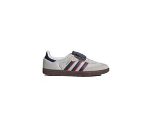 Adidas Uomo Samba Lt - Tennis per Uomini, Occasioni Speciali, Stile Samba Lt, grigio, 40.5 EU