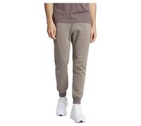 adidas Uomo Seasonal Essentials mélange Pants, Charcoal Mel., XS
