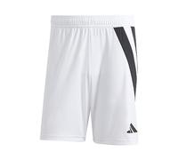 adidas Uomo Shorts (1/4) Fortore23 SHO, White/Black, IK5761, L