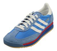 Adidas Uomo SL 72 RS Blu Bianco - 42 EU