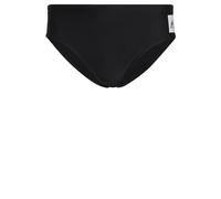 adidas Uomo Slip da nuoto, Black, S