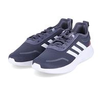 Adidas Uomo Sneaker, Shadow Navy Ftwr Bianco Vivid Red, 42 2/3 EU