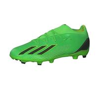 Adidas Uomo Sneaker, Solar Green Core Black Solar Yellow, 45 1/3 EU
