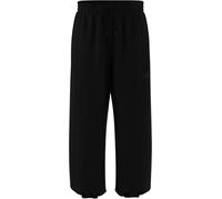 adidas Uomo Soft Lux Loose Pants, Black, XS