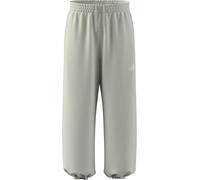 adidas Uomo Soft Lux Loose Pants, off White, XL