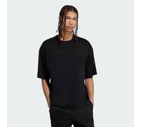 adidas Uomo Soft Lux Shirt, Black, XL