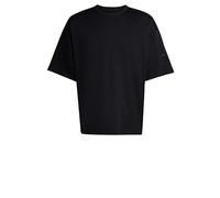 adidas Uomo Soft Lux Shirt, Black, XS