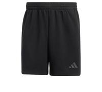 adidas Uomo Soft Lux Shorts, Black, S
