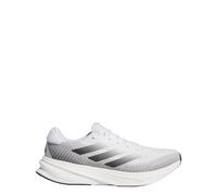 adidas Uomo SOLARGLIDE 7 M, Bianco/Nero/Zero Metallic, 9