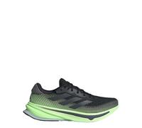 adidas Uomo SOLARGLIDE 7 M, Nucleo Nero/Grigio Cinque/Verde Spark, 10