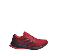 adidas Uomo Solarglide 7 M Scarpa da Corsa, Better Scarlet Core Black Green Spar, 48 EU