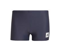 Adidas Uomo Solid Boxer Nuoto Costumi Bagno Costume Tgl 5 6 7 8 9 10 S-XL Nuovo