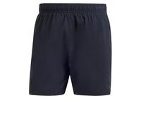 Costume adidas Solid CLX Short-Length nero - XS