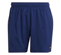 Adidas Pantaloncino da bagno SLD CLX corto Blu scuro/Nero Uomo XXL