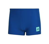 adidas Uomo Solid Swim Boxers
