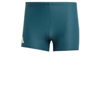 adidas Uomo Solid Swim Boxers