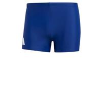 adidas - Solid Boxer - Pantaloncino da bagno 4 blu