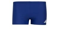 adidas Uomo Solid Swim Boxers Swimwear, Dark Blue, 40