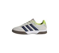 Adidas Uomo SPEZIALIST Indoor Shoes, off White/Ftwr White/Ftwr White, 39 1/3 EU
