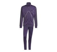 adidas Uomo SPORTSWEAR TRICOT TIRO INSPPIRED TRACKSUIT, aurora plum, L