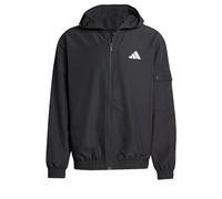 Tuta Sportswear Woven Cargo Black 2XL