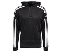adidas Uomo Squadra 21 Hoodie Black/White, L