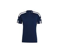 adidas Uomo Squadra 21 Jersey, Team Navy / White, S