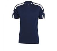 adidas Uomo Squadra 21 Jersey, Team Navy / White, XS