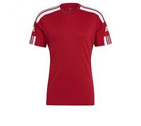 Adidas Maglietta A Maniche Corte Squadra 21
