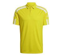 Adidas Polo A Maniche Corte Squadra 21