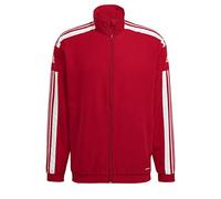 Adidas Squadra 21 Presentation Jacket Rosso L / Regular Uomo