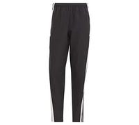 Pantaloni lunghi adidas Squadra21 nero bianco - XS