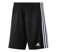 adidas Uomo Squadra 21 Shorts, Black / White, S