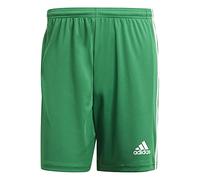 adidas Squad 21 - pantaloncini calcio - uomo M Green man Recycled Materials,Primegreen