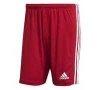 adidas Uomo Squadra 21 Shorts, Team Power Red / White, S