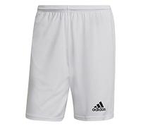 Pantaloncini adidas Squadra 21 Blanc S