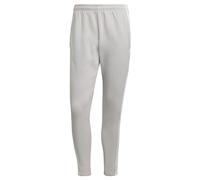 adidas Uomo Squadra 21 Sweat Pants (Plus Size), Team Light Grey, M Extra Tall
