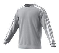 Adidas Squadra 21 Sweatshirt Grigio XL / Regular Uomo