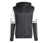 adidas Uomo SQUADRA25 Hoody Black/White, M