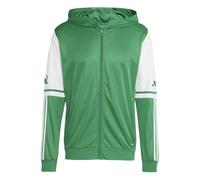 Adidas Squadra 25 Full Zip Sweatshirt Verde M / Regular Uomo