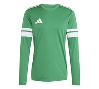 Maglia a maniche lunghe adidas Squadra25 Vert XL