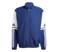 adidas Uomo SQUADRA25 PRESENTATION JACKET, Blu (Team Navy Blue 2/White), M