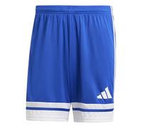 adidas Uomo SQUADRA25 Short, Royal Blue/White, XS