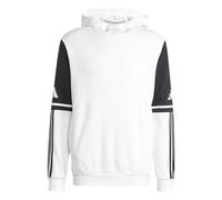 adidas Homme SQUADRA25 Sweat Hoody, White, 3XL Tall