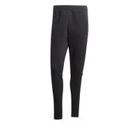 adidas Uomo SQUADRA25 Sweat Pant, Black/White, S